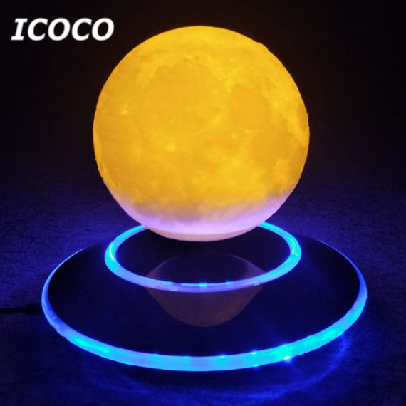Magnetic-Levitation-3D-Moon-Lamp-12CM-Moon-Light-Home-Decorative-Floating-Bedroom-Bookcase-Night-Lamp-Romantic (3)